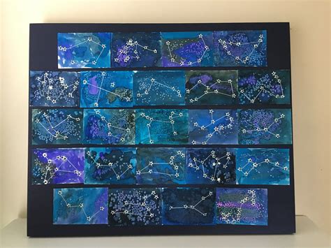Reading elementary school students create ‘Art for the Sky’